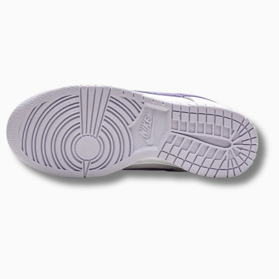 Nike Dunk Low Purple Pulse
