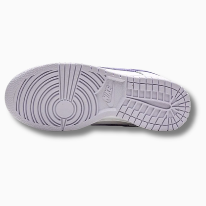 Nike Dunk Low Purple Pulse