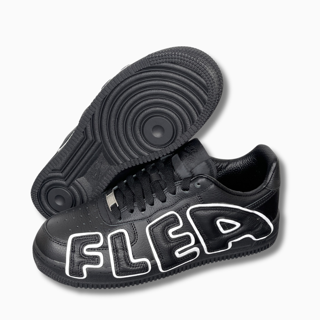 Nike Air Force 1 Low Cactus Plant Flea Market Black (2024)