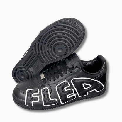 Nike Air Force 1 Low Cactus Plant Flea Market Black (2024)