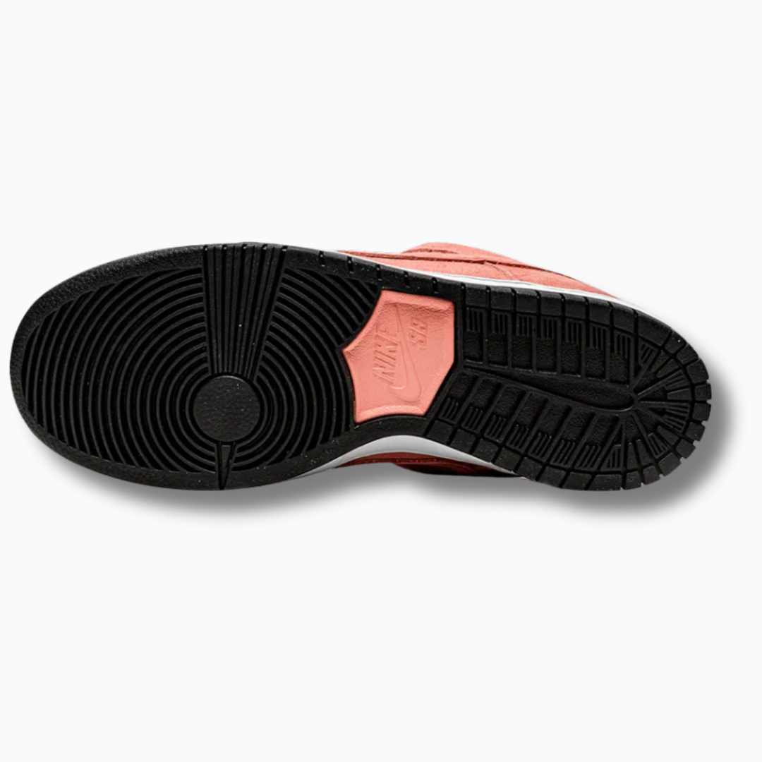 Nike SB Dunk Low Pink Pig