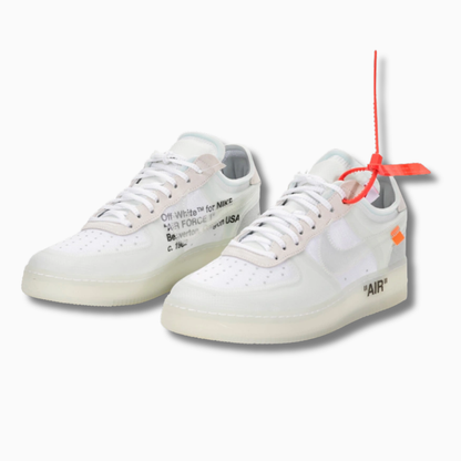 Nike Air Force 1  Low Off-White
