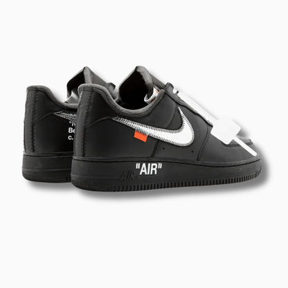 Nike Air Force 1 Low '07 Off-White MoMA