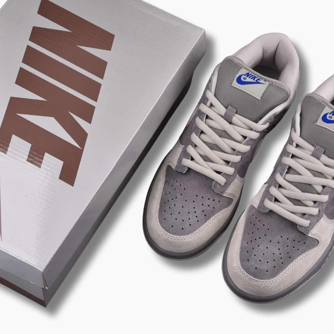 Nike SB Dunk Low London
