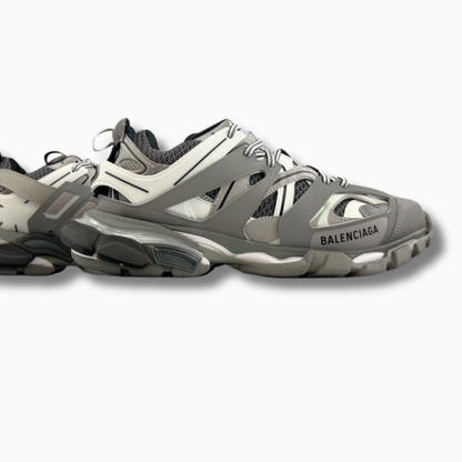 Balenciaga Track LED Negro