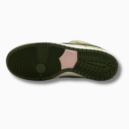 Nike SB Dunk Low Yuto Horigome Matcha
