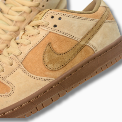 Nike SB Dunk Low Wheat (2017)