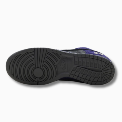 Nike SB Dunk Low Supreme 94 Ink