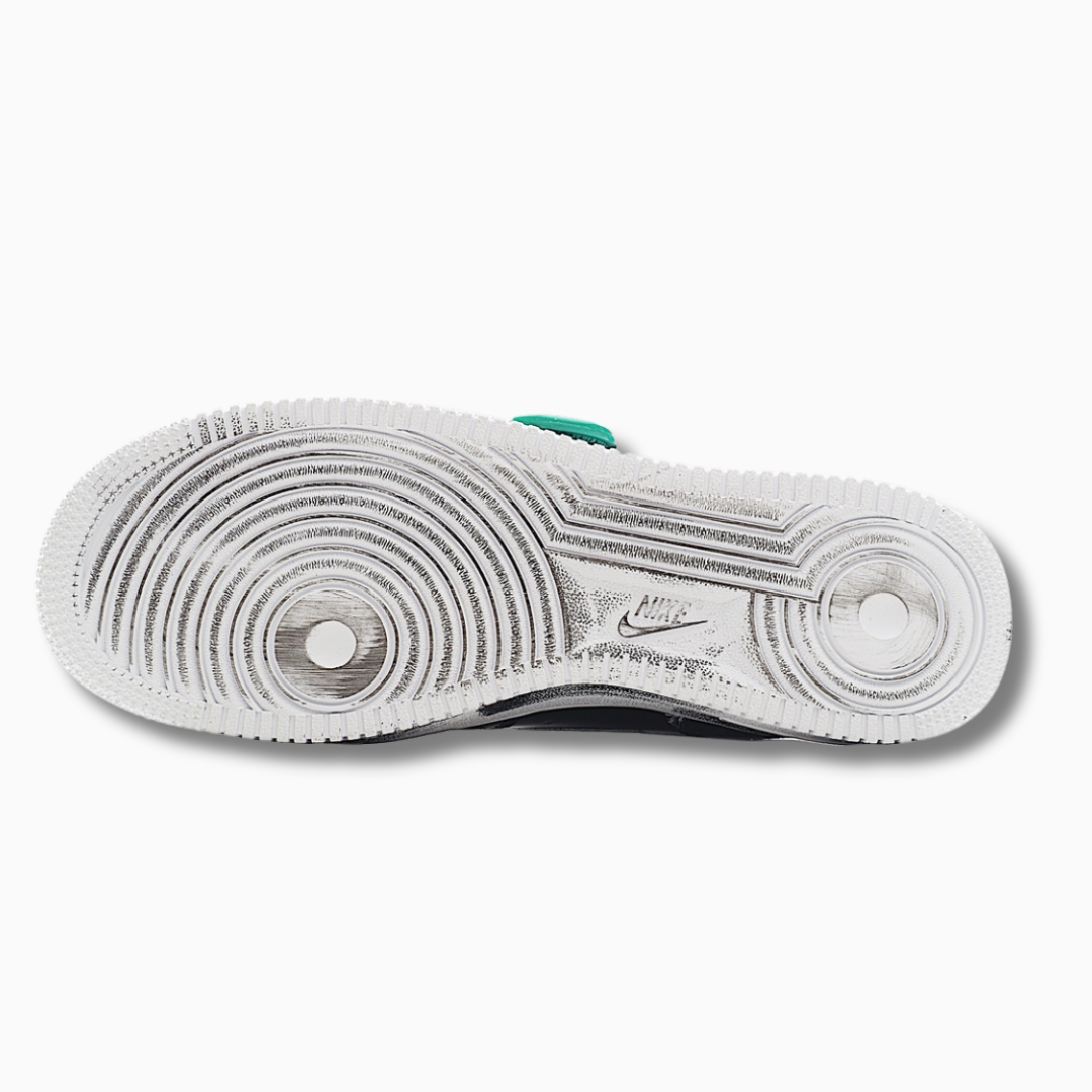 Nike Air Force 1  Low G-Dragon Peaceminusone Para-Noise