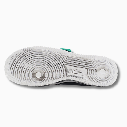 Nike Air Force 1  Low G-Dragon Peaceminusone Para-Noise