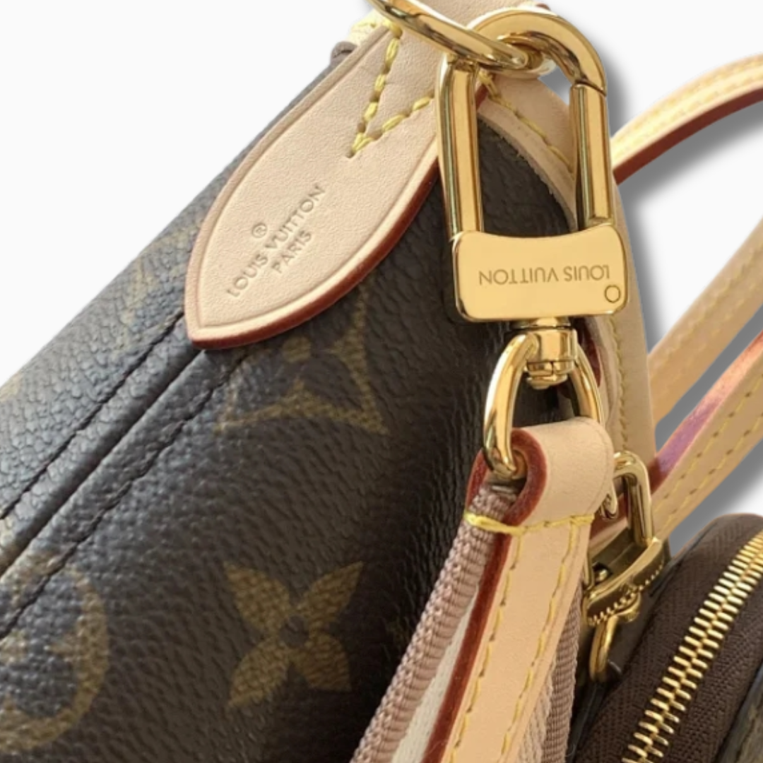 LV Bolsa Neverfull BB