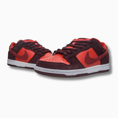 Nike SB Dunk Low Cherry
