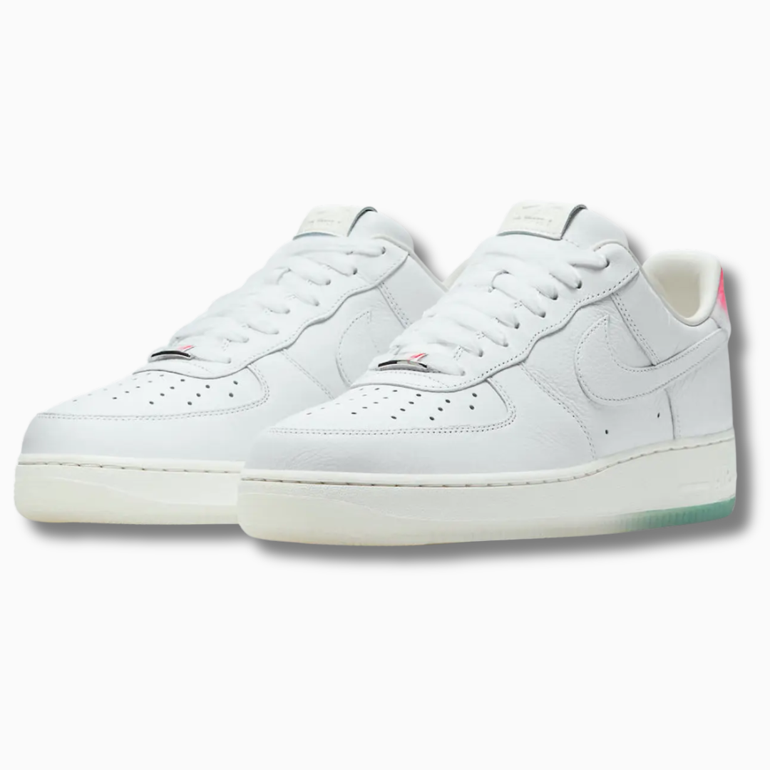 Nike Air Force 1 Low Got Em