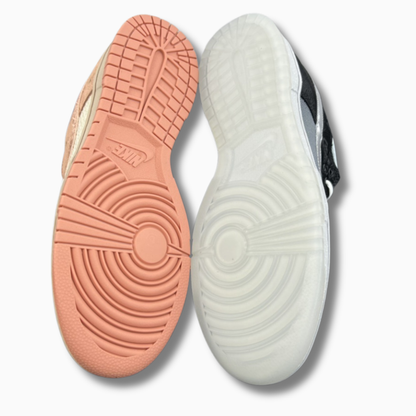 Nike Dunk Low SP What The CLOT