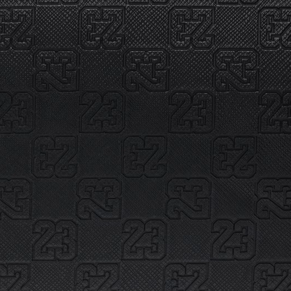 Saco de Desporto Jordan Monogram Duffle Bag (25L) - Preto