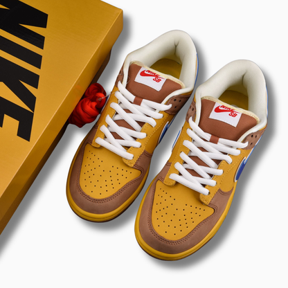 Nike SB Dunk Low Newcastle Brown Ale