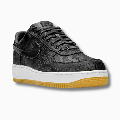 Nike Air Force 1 Low Fragment x CLOT