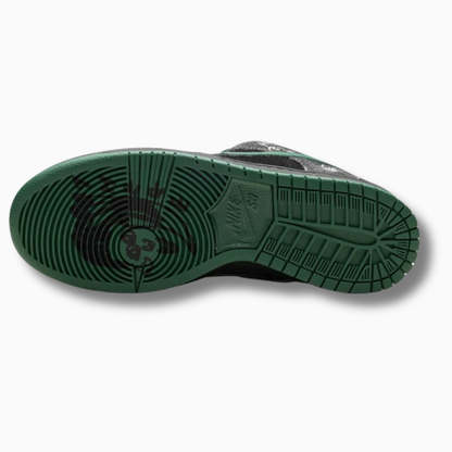 Nike SB Dunk Low There Skateboards