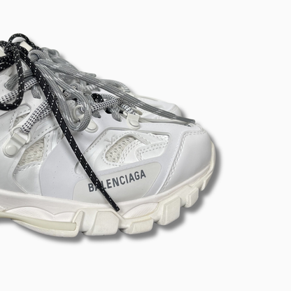 BLCG Track White Beige