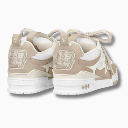 LV Skate Bege