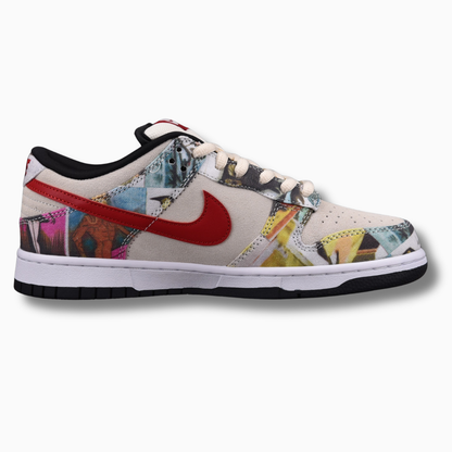 Nike SB Dunk Low Paris