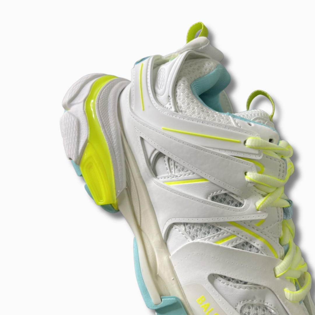 BLCG Track Fluorecent Yellow