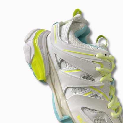 BLCG Track Fluorecent Yellow