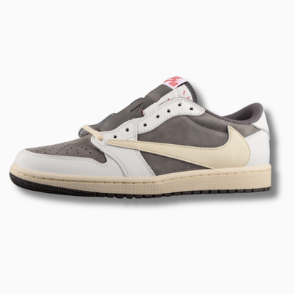 Jordan 1 Retro Low OG SP Travis Scott Reverse Mocha