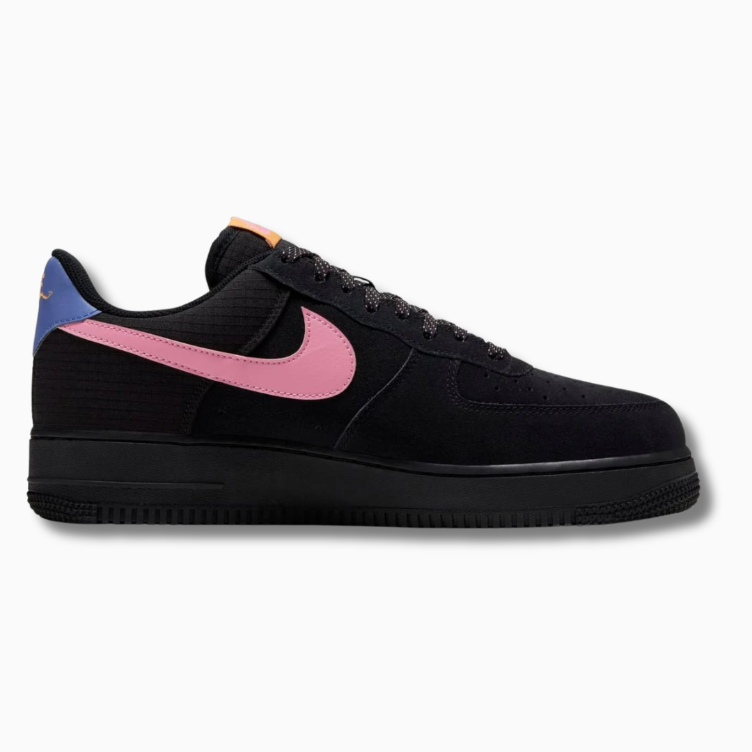 Nike Air Force 1  Low ACG Black