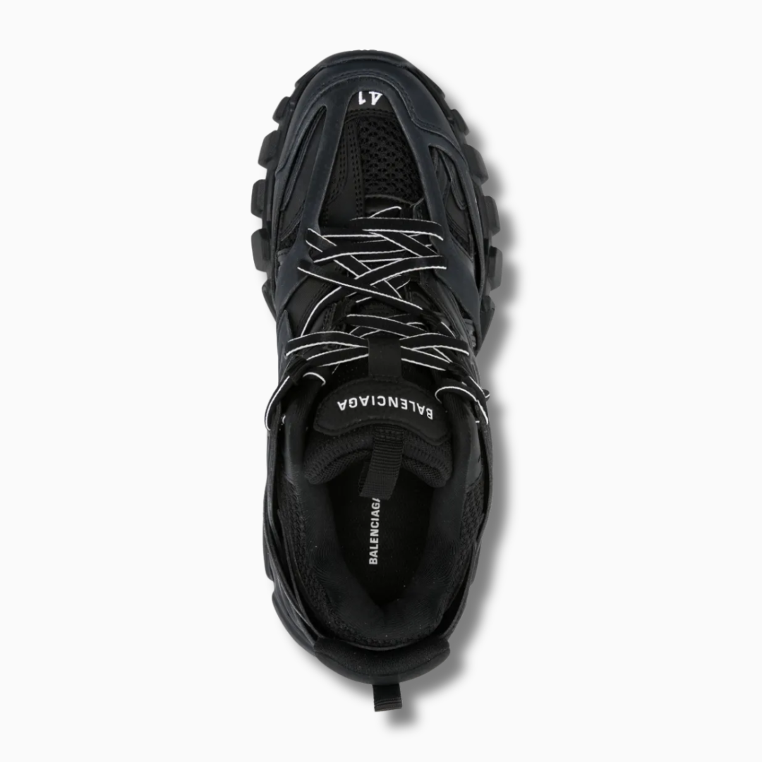 BLCG Track Black