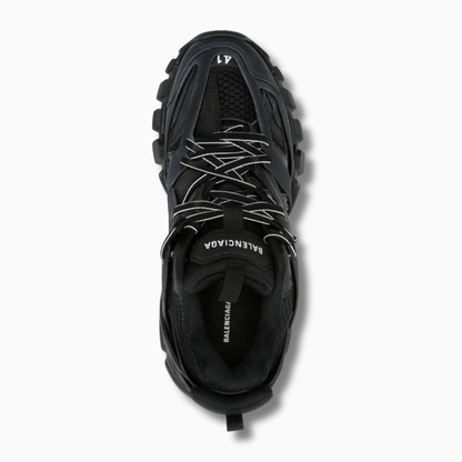 BLCG Track Black