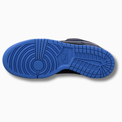Nike SB Dunk Low Concepts Blue Lobster