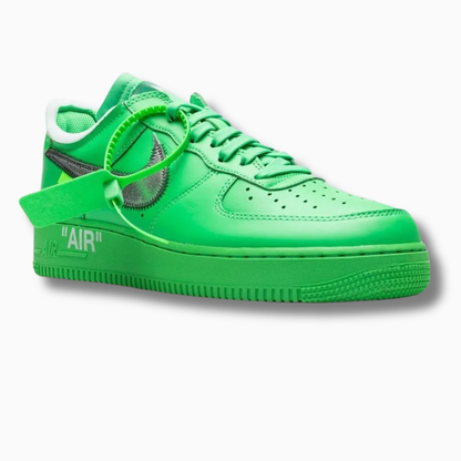 Nike Air Force 1  Low Off-White Brooklyn