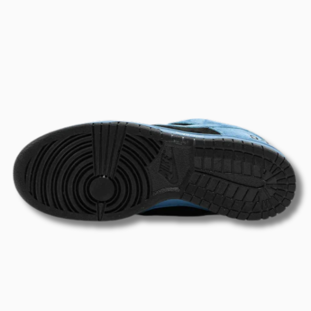 Nike SB Dunk Low Supreme 94 Ocean Fog