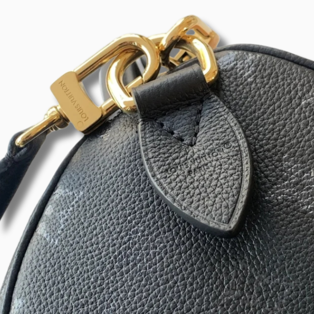 LV Speedy Bandoulière 25