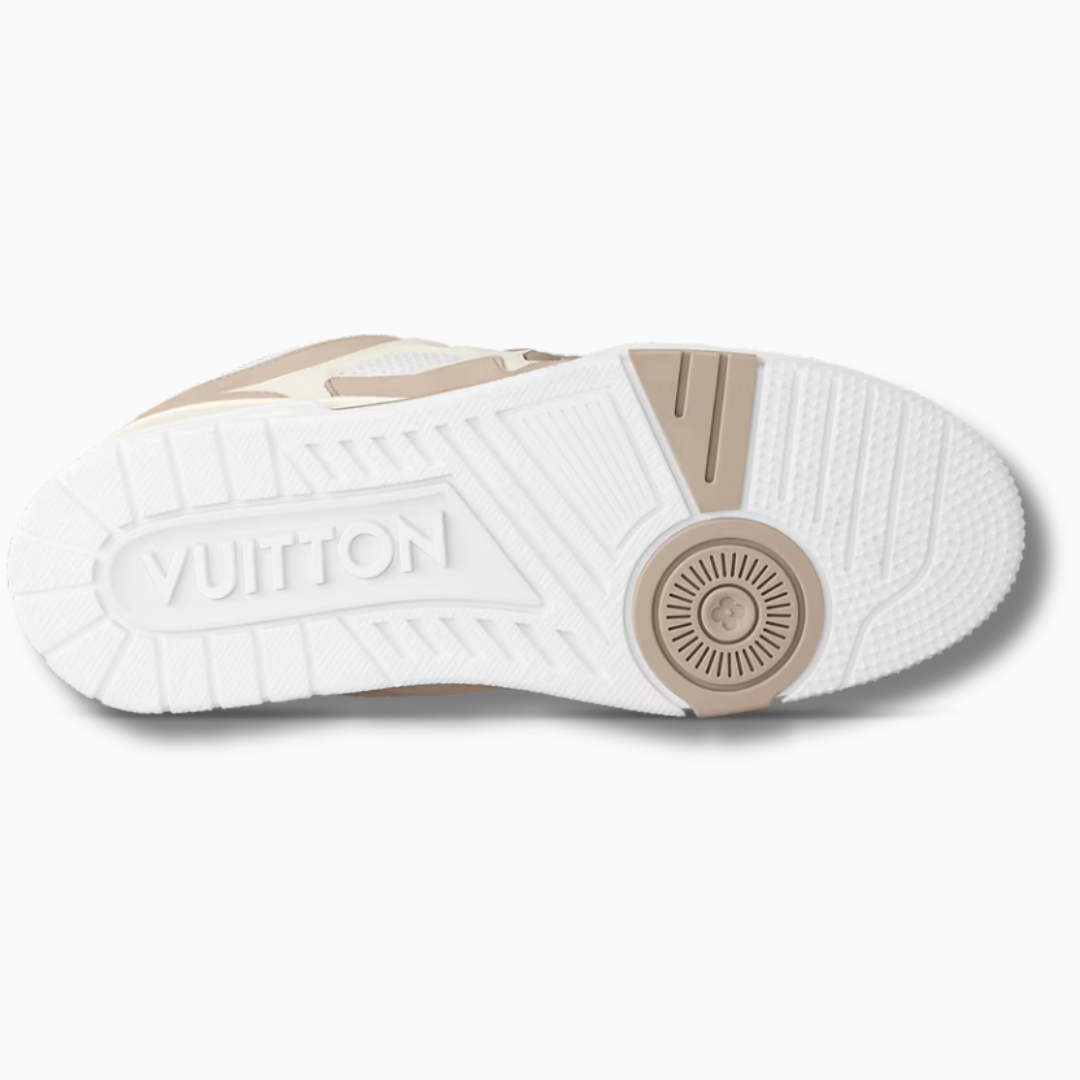 LV Skate Bege