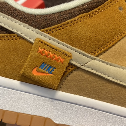 Nike Dunk Low SE Teddy Bear Praline