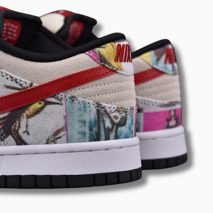 Nike SB Dunk Low Paris