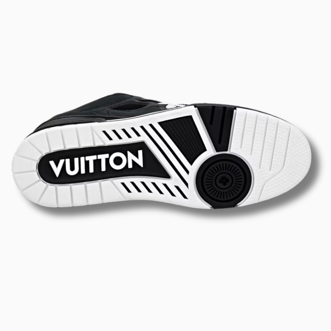 LV Skate Preto
