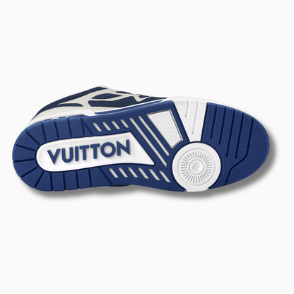 LV SKate Azul Marinho