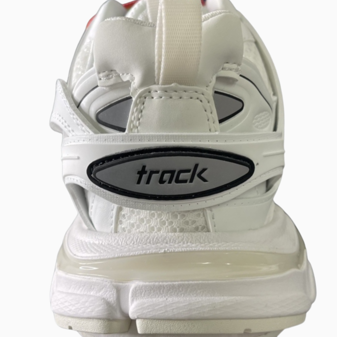BLCG Track White