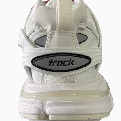 BLCG Track White