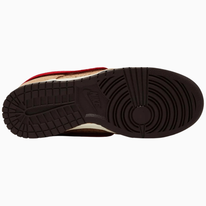 Nike Dunk Low SP CLOT Cork