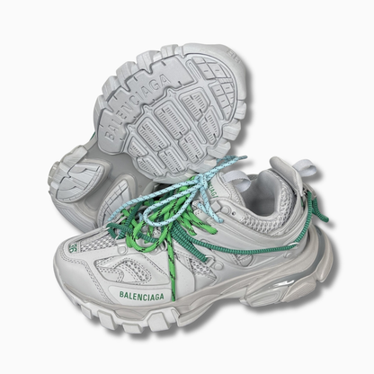 Balenciaga Track LED Negro