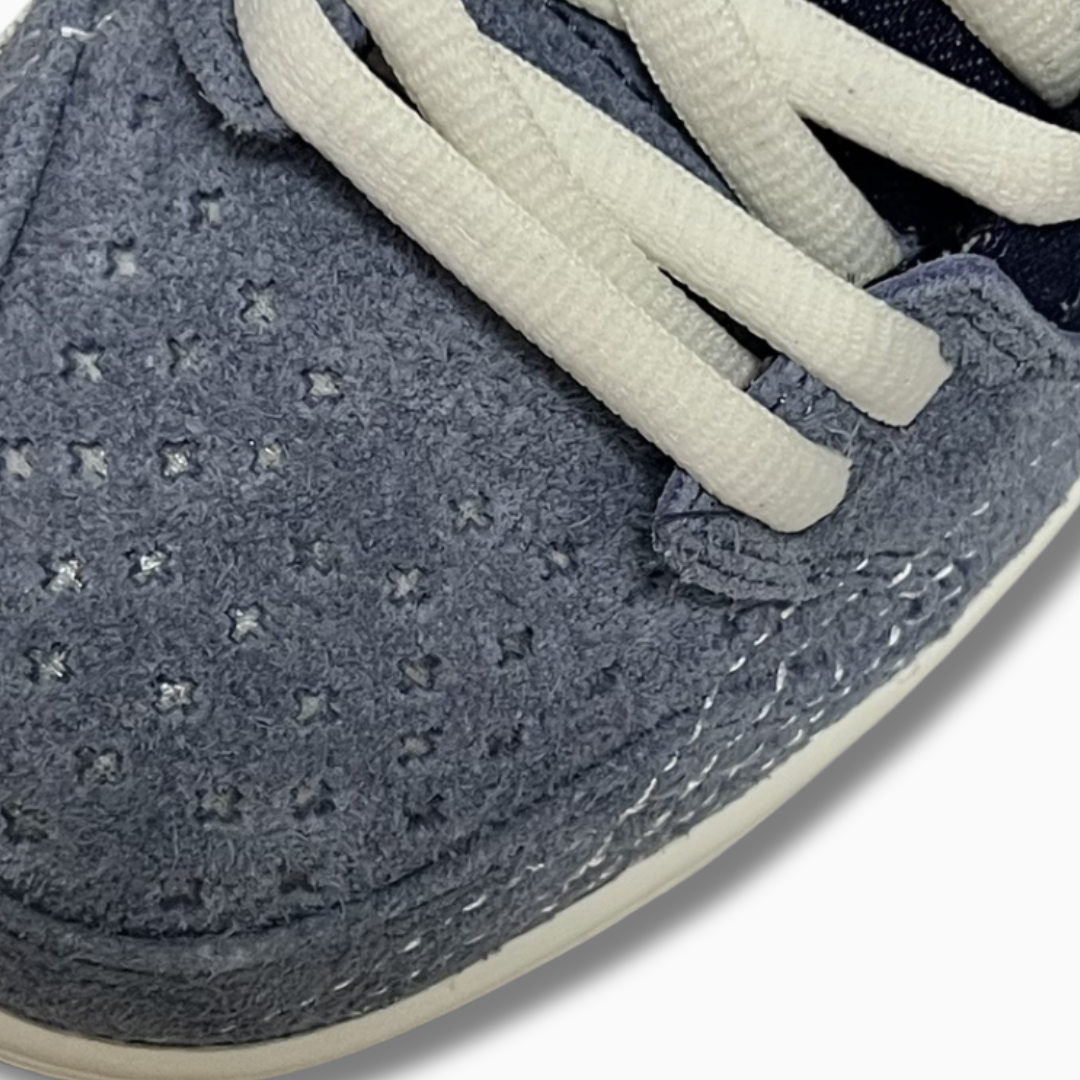 Nike SB Dunk Low Denim Sashiko