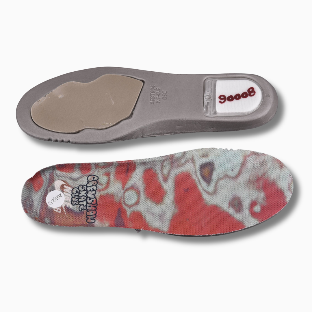 Nike SB Dunk Low Crenshaw Skate Club