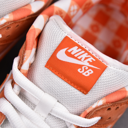 Nike SB Dunk Low Concepts Orange Lobster