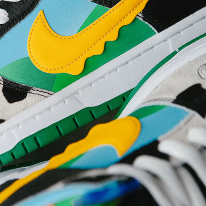 Nike SB Dunk Low Ben & Jerry's Chunky Dunky