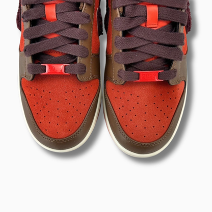 Nike Dunk Low Retro PRM Year of the Rabbit Light Crimson (2023)