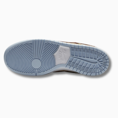 Nike SB Dunk Low Street Hawker (2021)